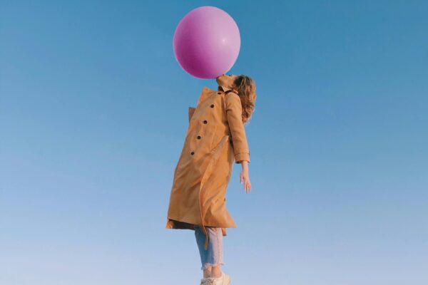 Moja podróż przez trudne emocje – spotkanie, które uwalnia